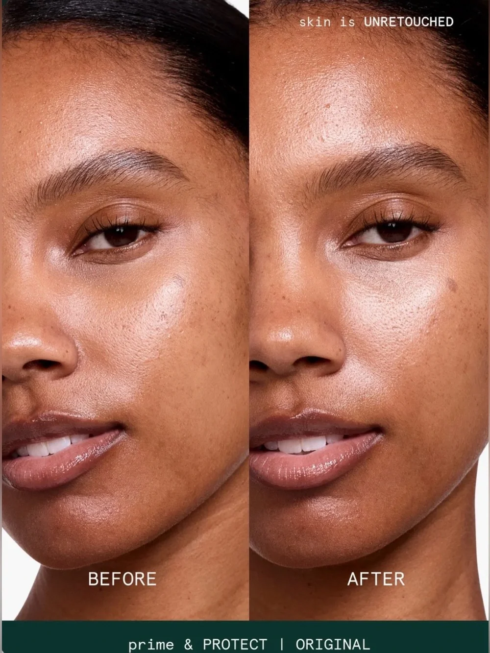 Ciele.  Prime & Protect SPF 30